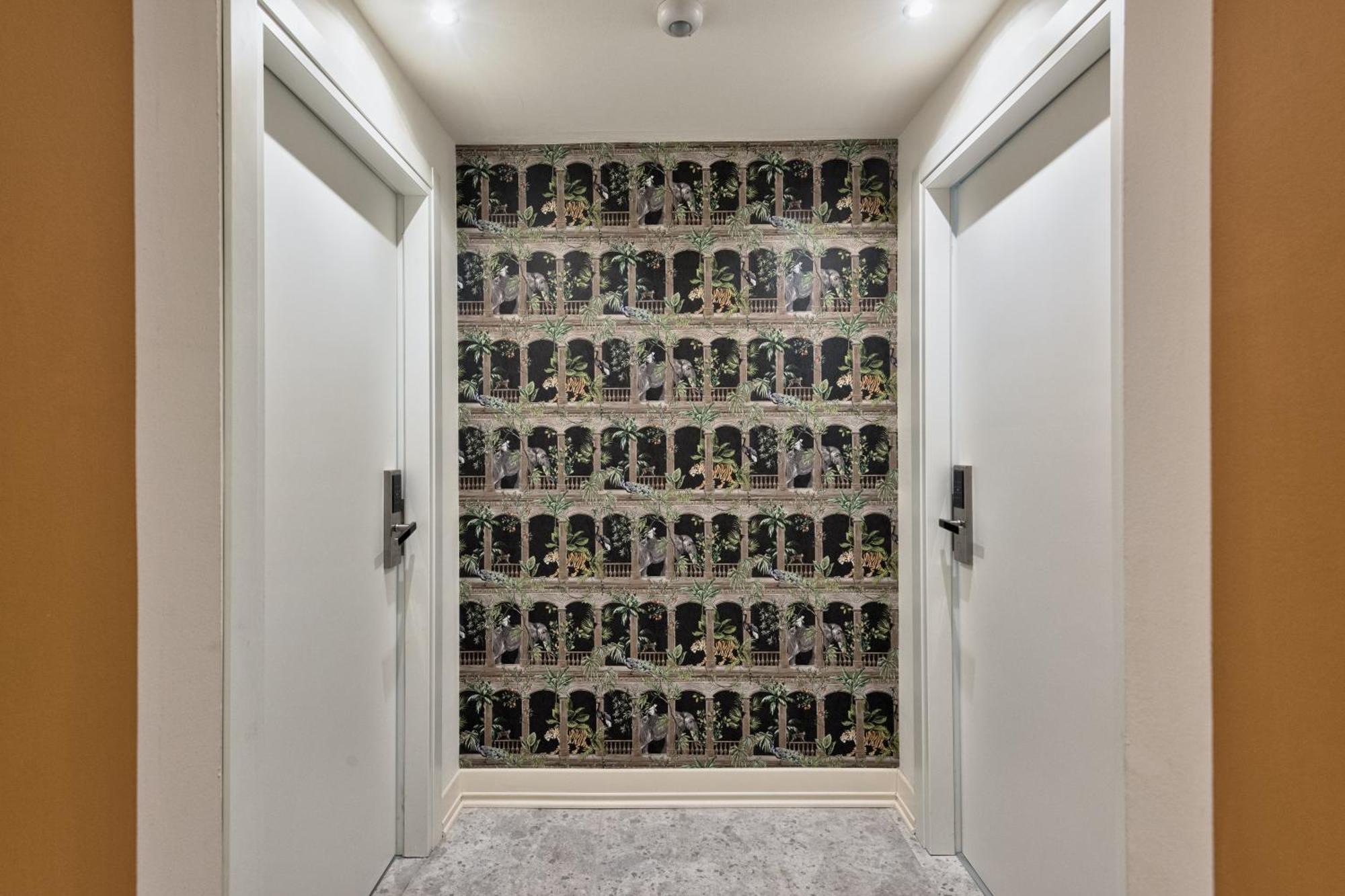 Bligny Zero By Apartments To Art Turijn Buitenkant foto