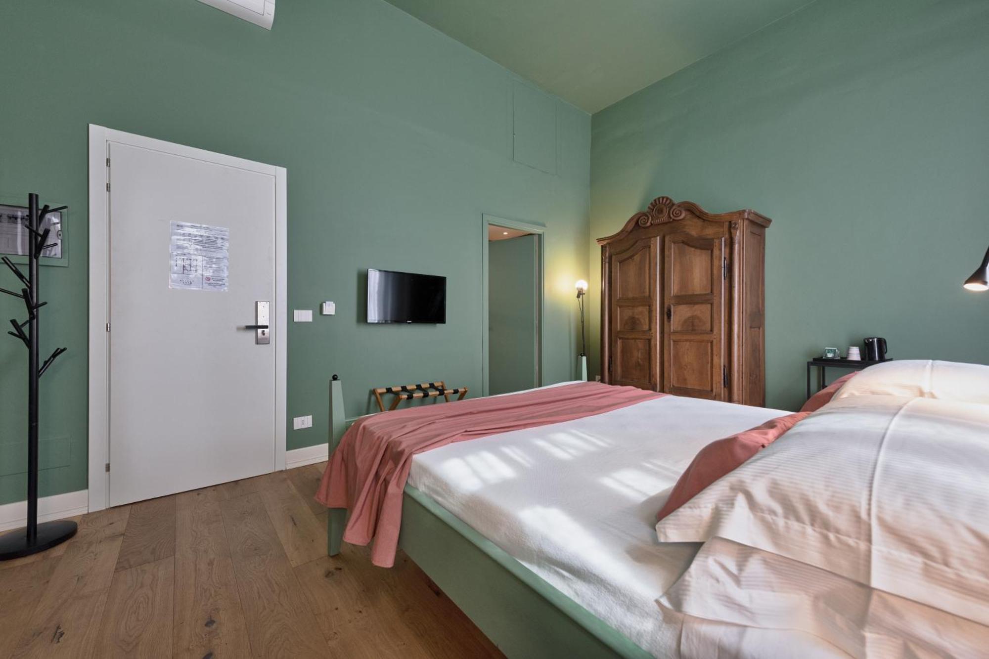 Bligny Zero By Apartments To Art Turijn Kamer foto
