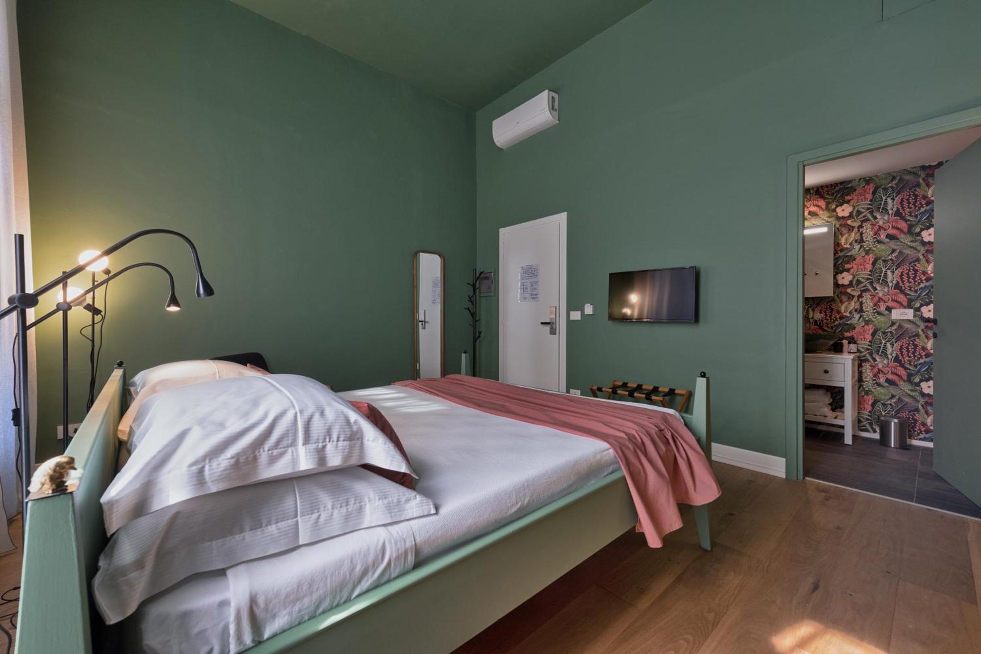 Bligny Zero By Apartments To Art Turijn Buitenkant foto