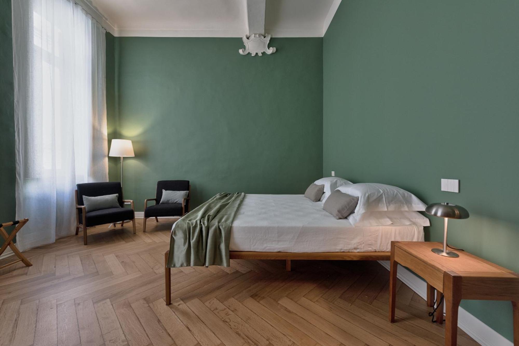Bligny Zero By Apartments To Art Turijn Buitenkant foto