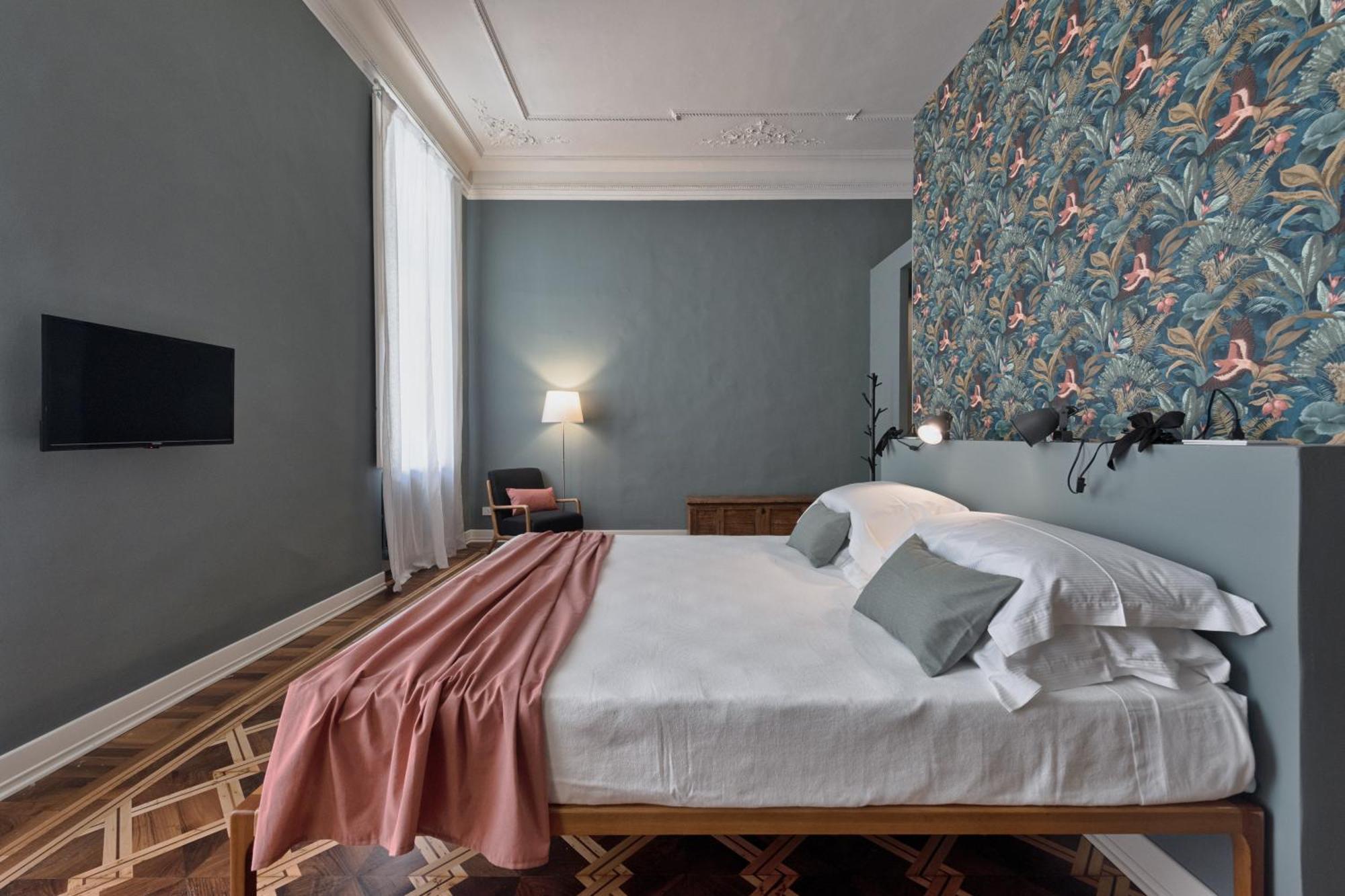 Bligny Zero By Apartments To Art Turijn Kamer foto