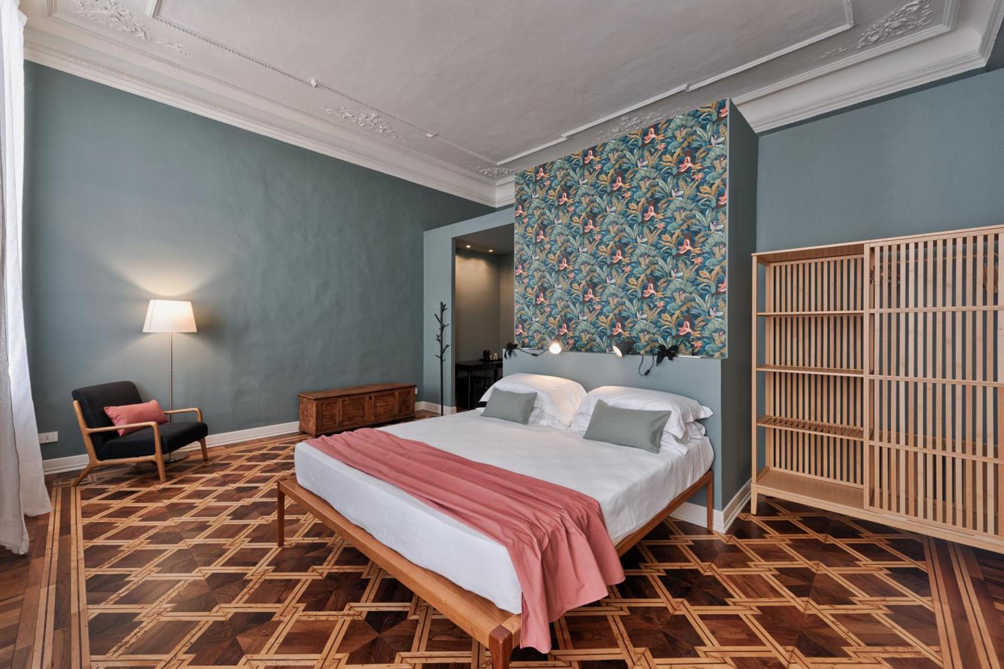 Bligny Zero By Apartments To Art Turijn Kamer foto